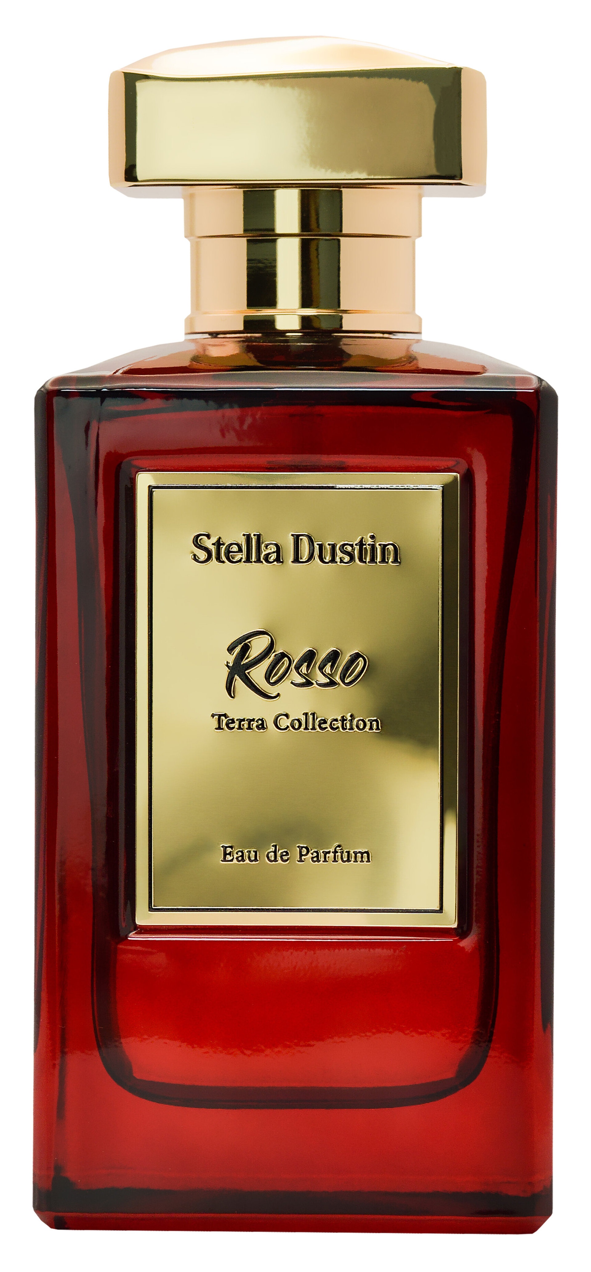 Picture of Rosso fragrance