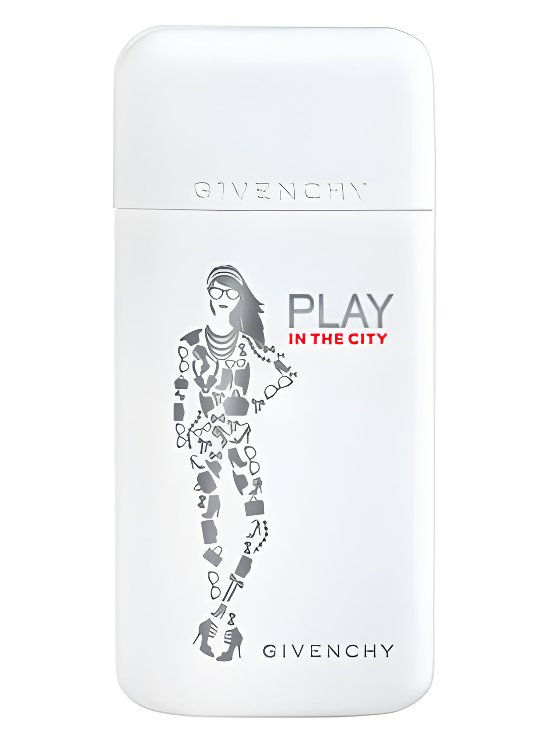 Picture of Play in the City for Her fragrance