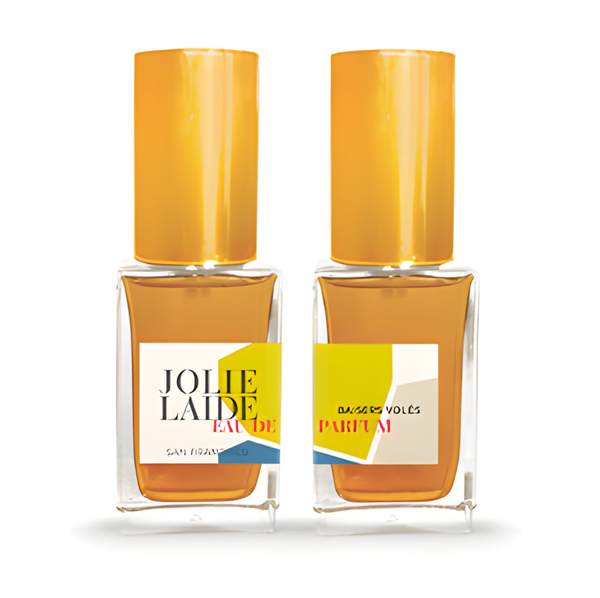 Picture of Baisers Volés fragrance