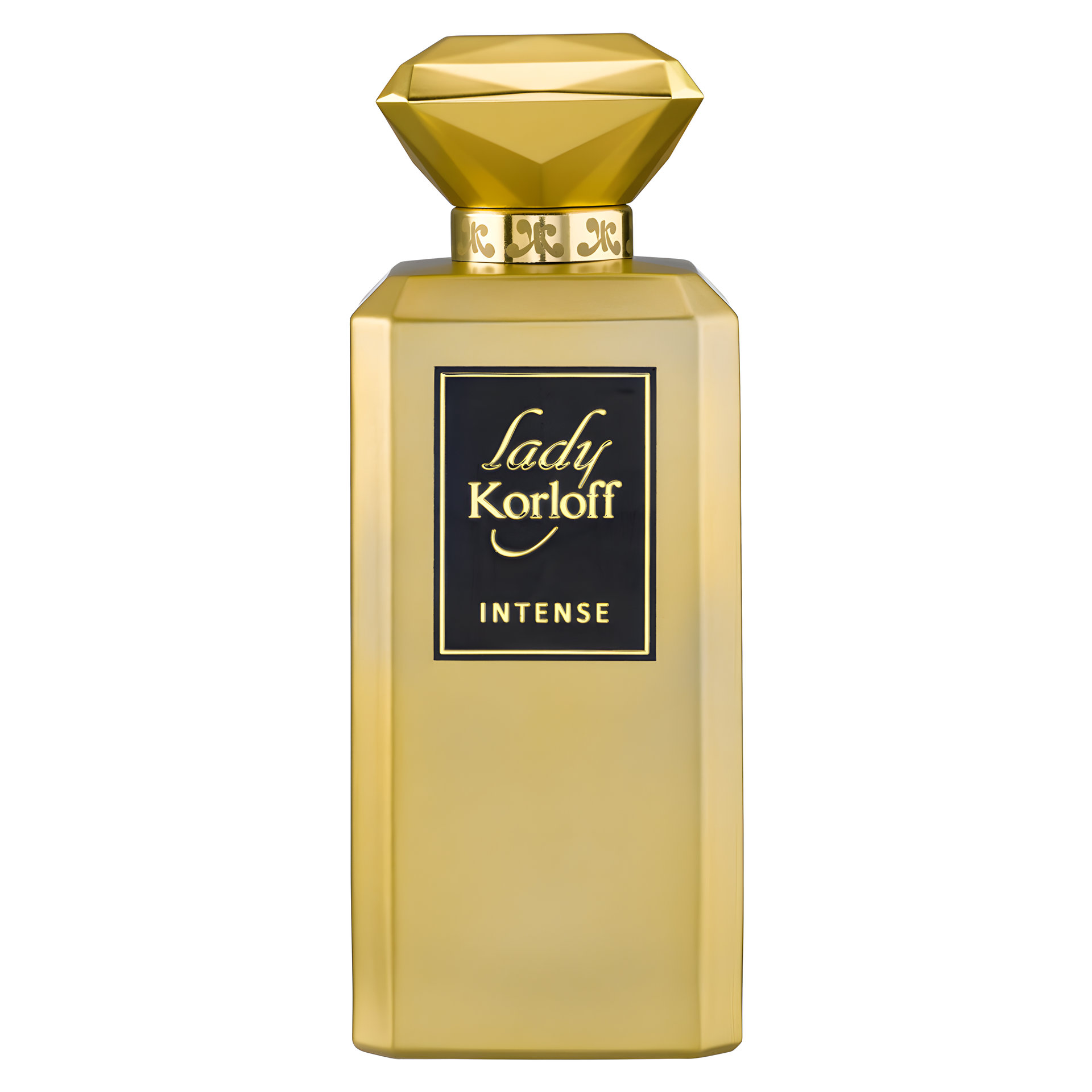 Picture of Korloff Lady fragrance