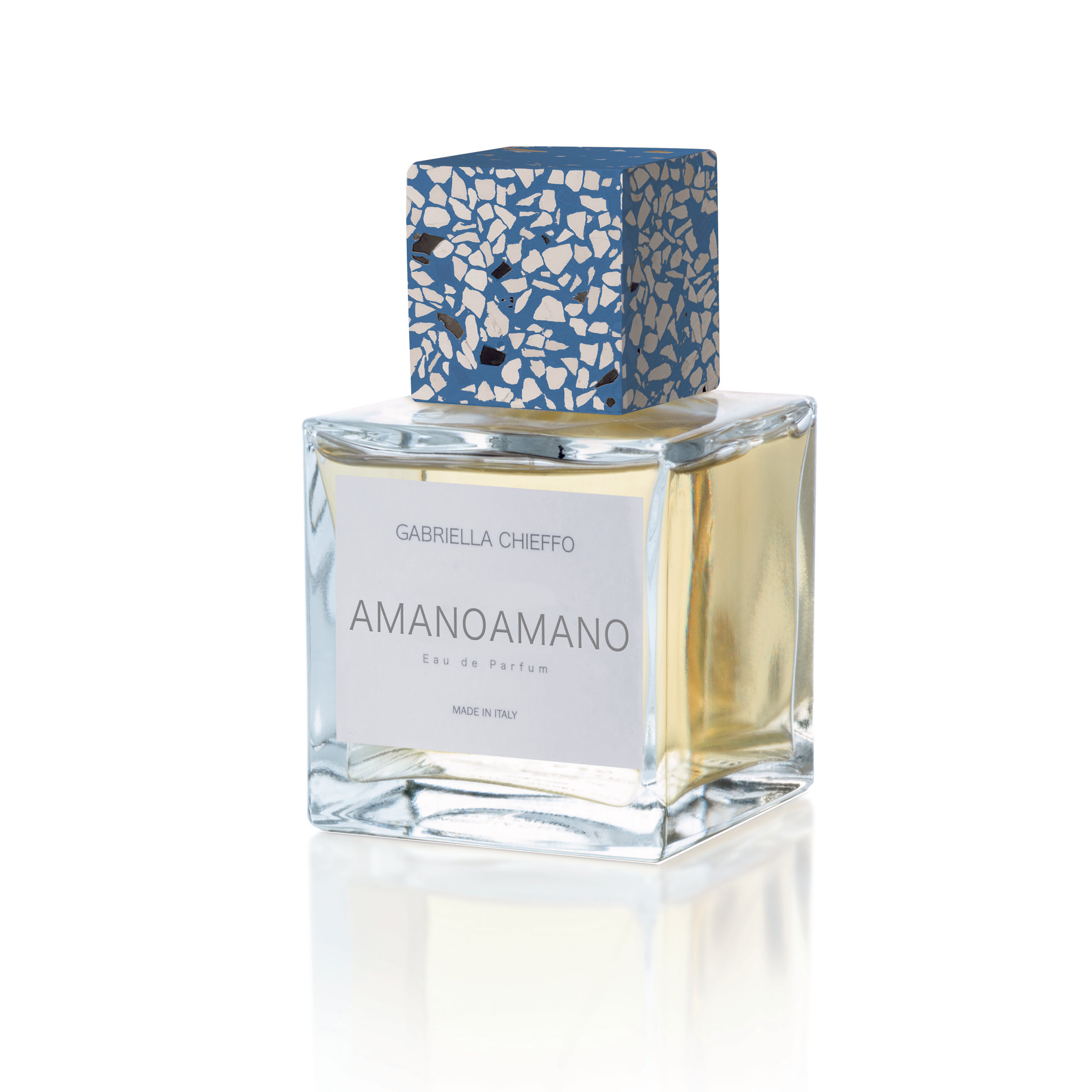Picture of Amanoamano fragrance