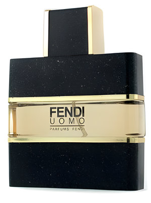 Fendi Uomo by Fendi perfume bottle