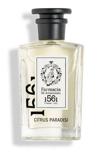 Citrus Paradisi by Farmacia SS. Annunziata perfume bottle
