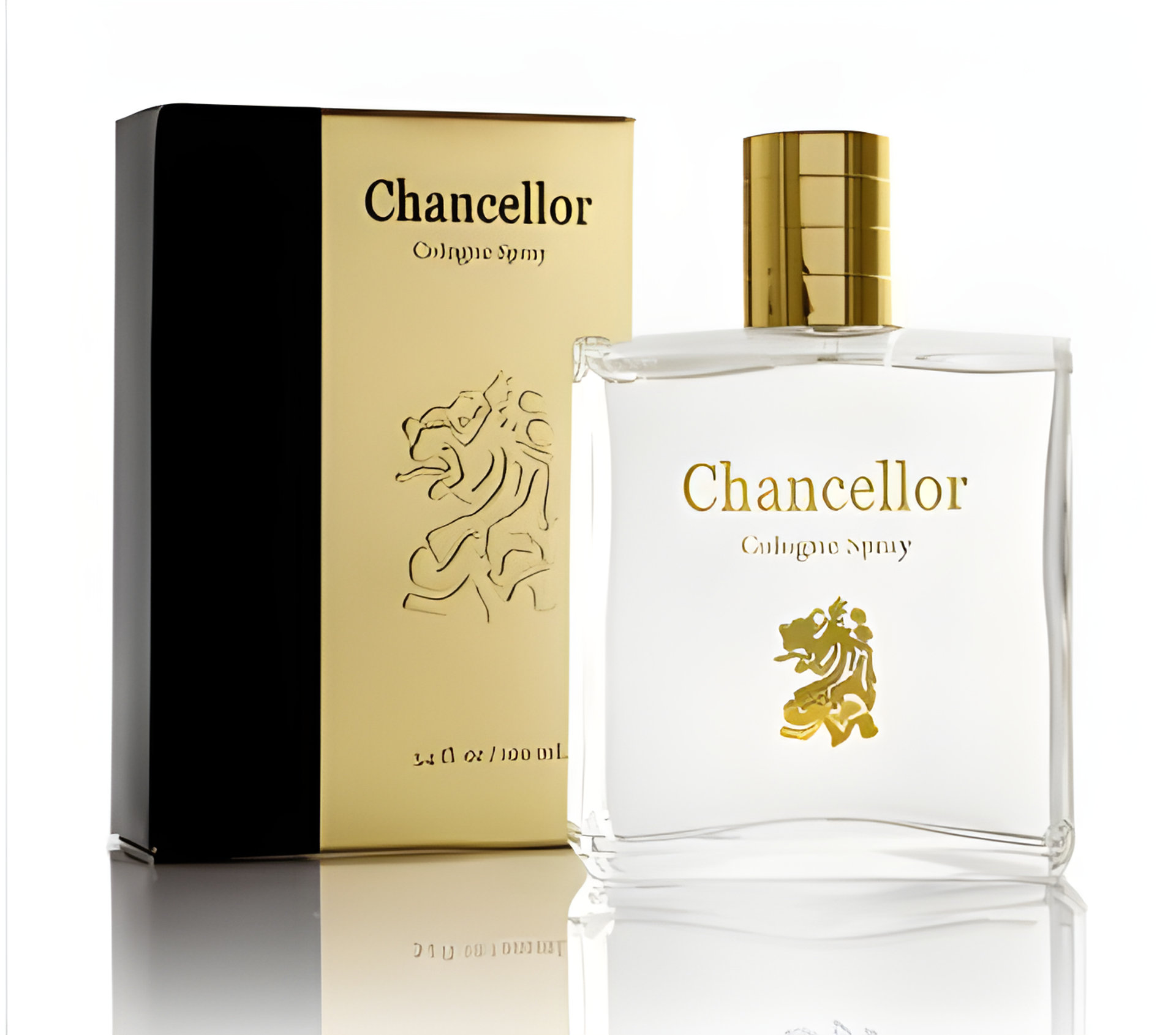 Picture of Chancellor fragrance