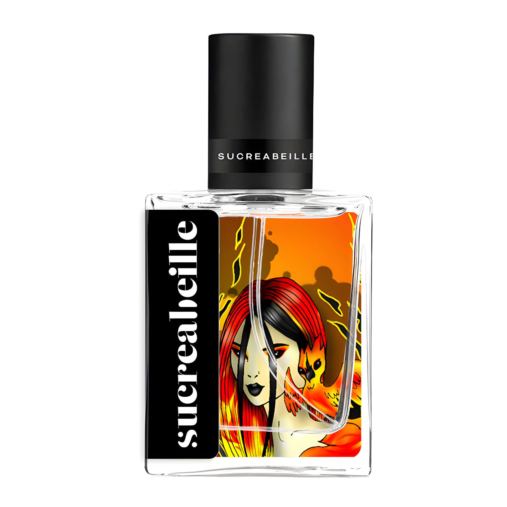 Picture of Ember Witch fragrance