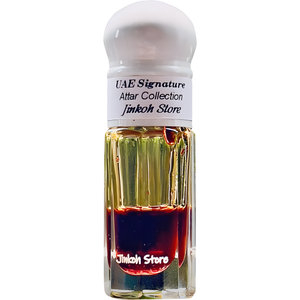 UAE Signature by Jinkoh Store perfume bottle