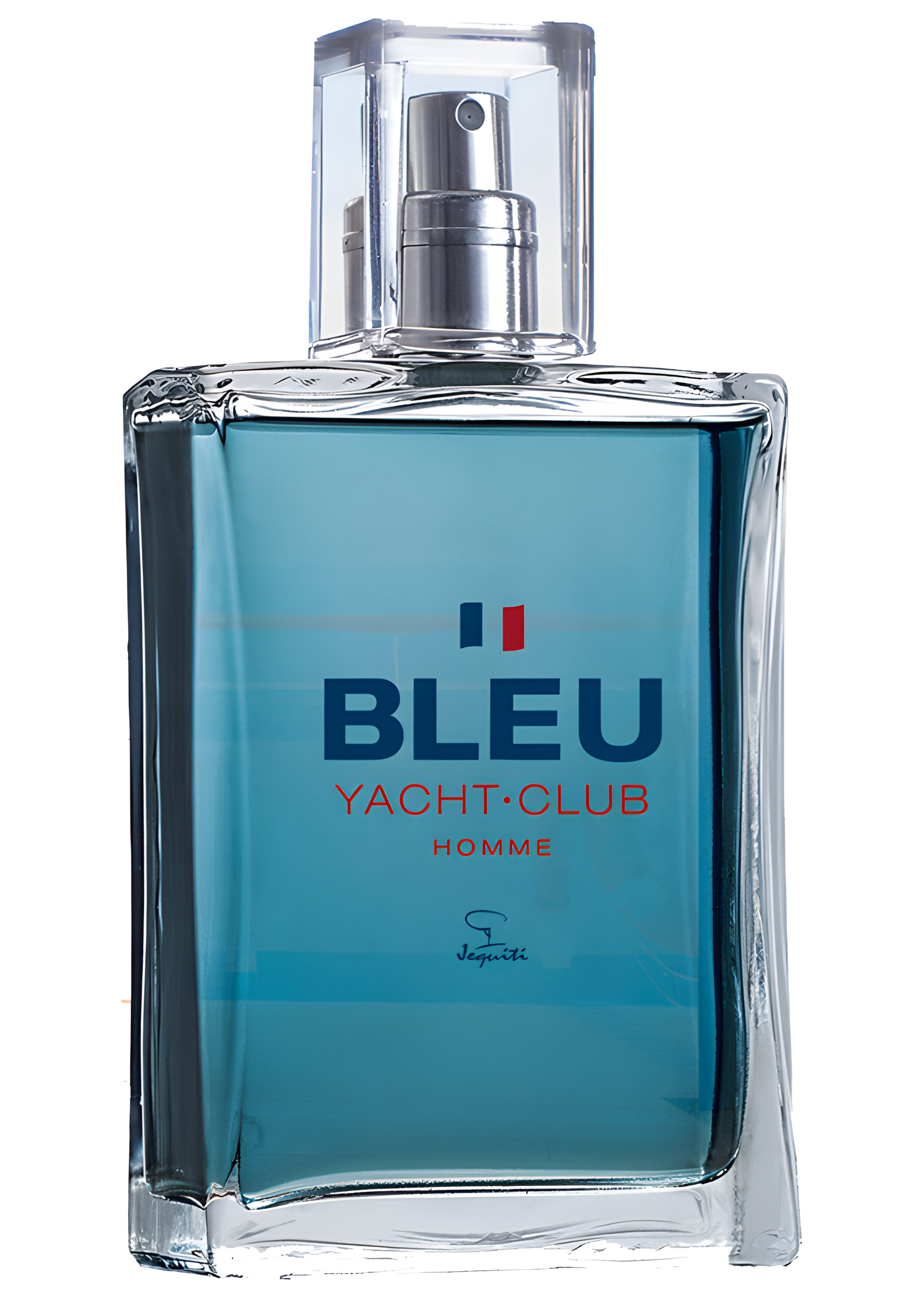 Picture of Bleu Yacht Club fragrance