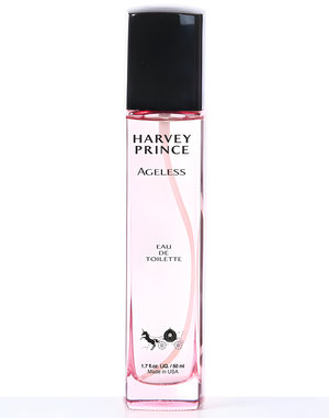 Ageless by Harvey Prince perfume bottle