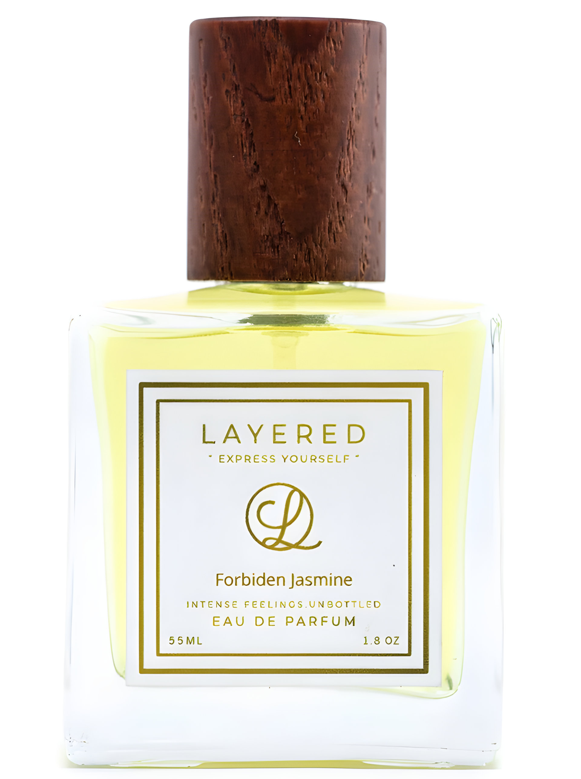 Picture of Forbidden Jasmine fragrance