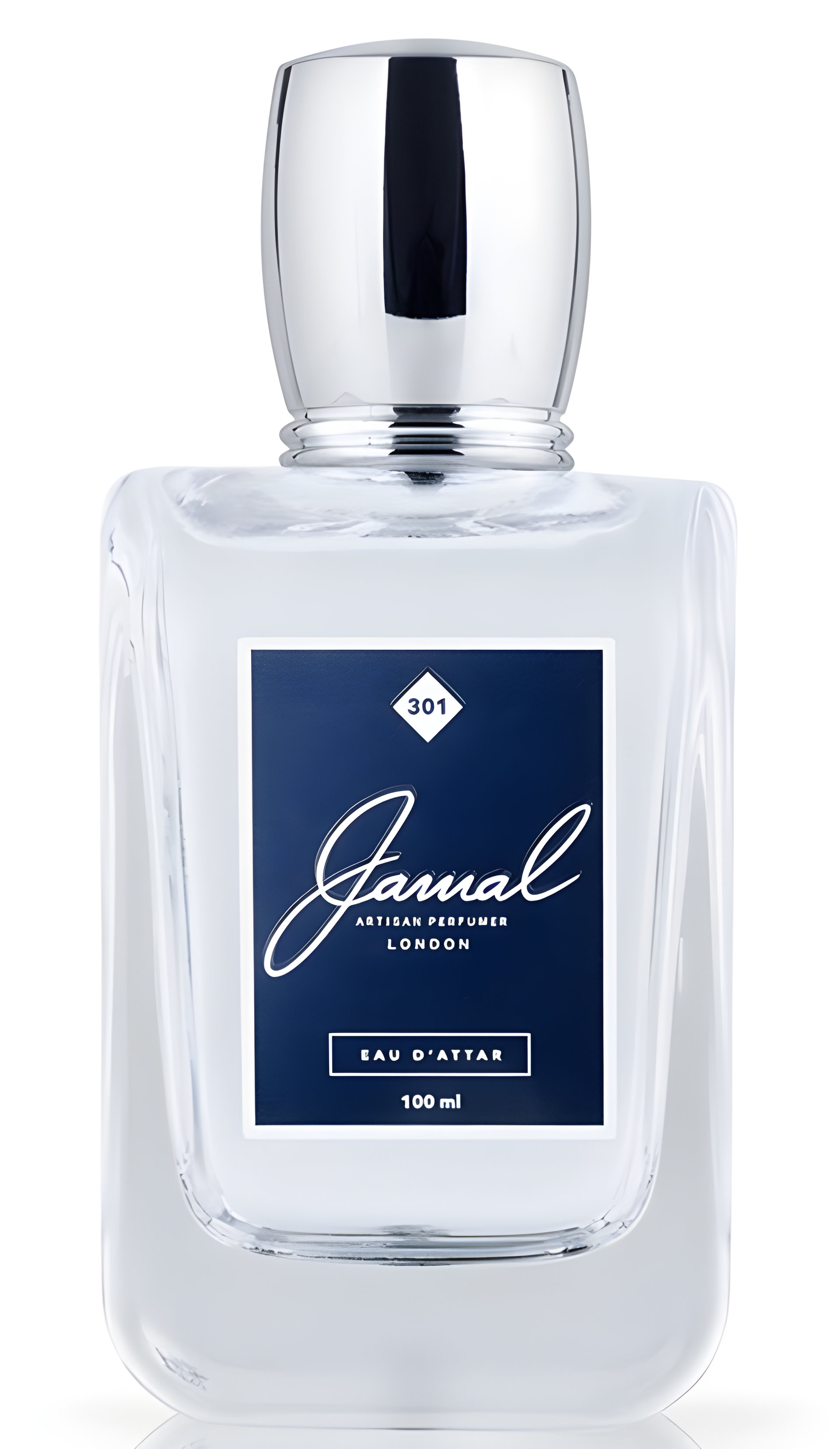 Picture of Scent 301 fragrance