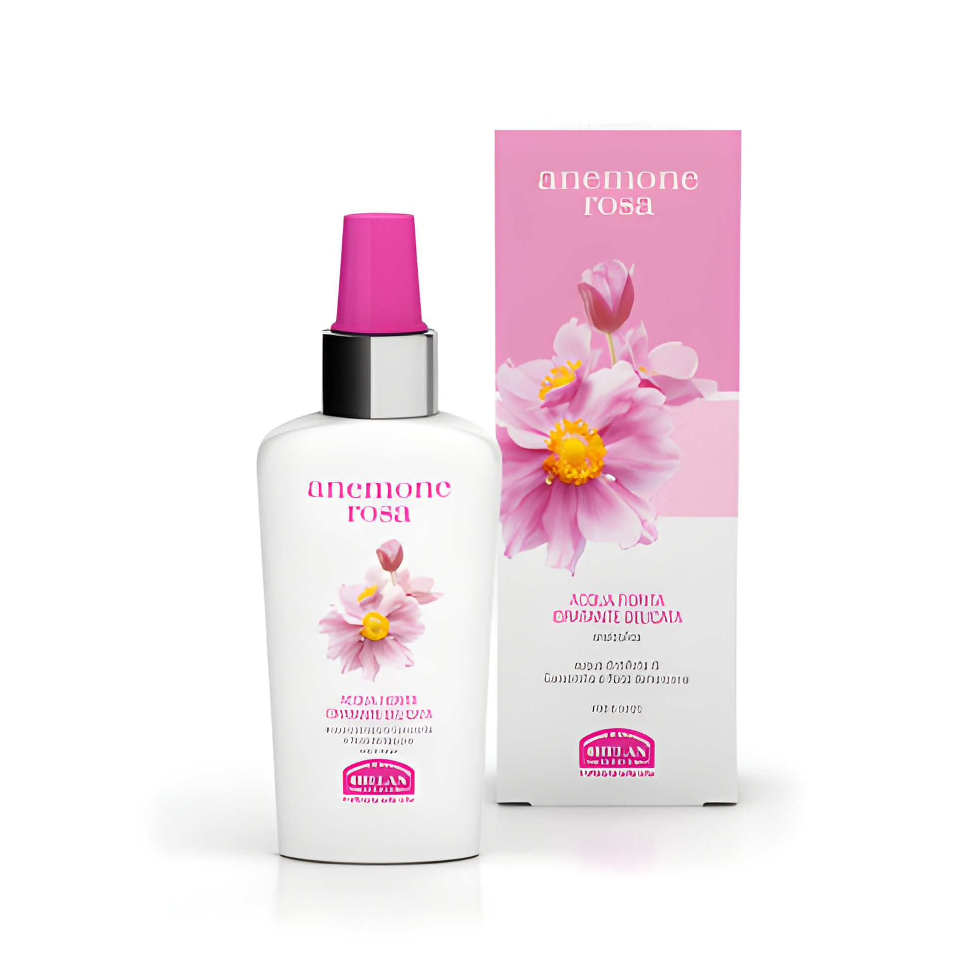 Picture of Anemone Rosa fragrance