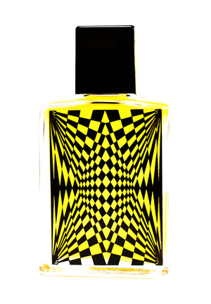 Unveiled by House of Matriarch perfume bottle