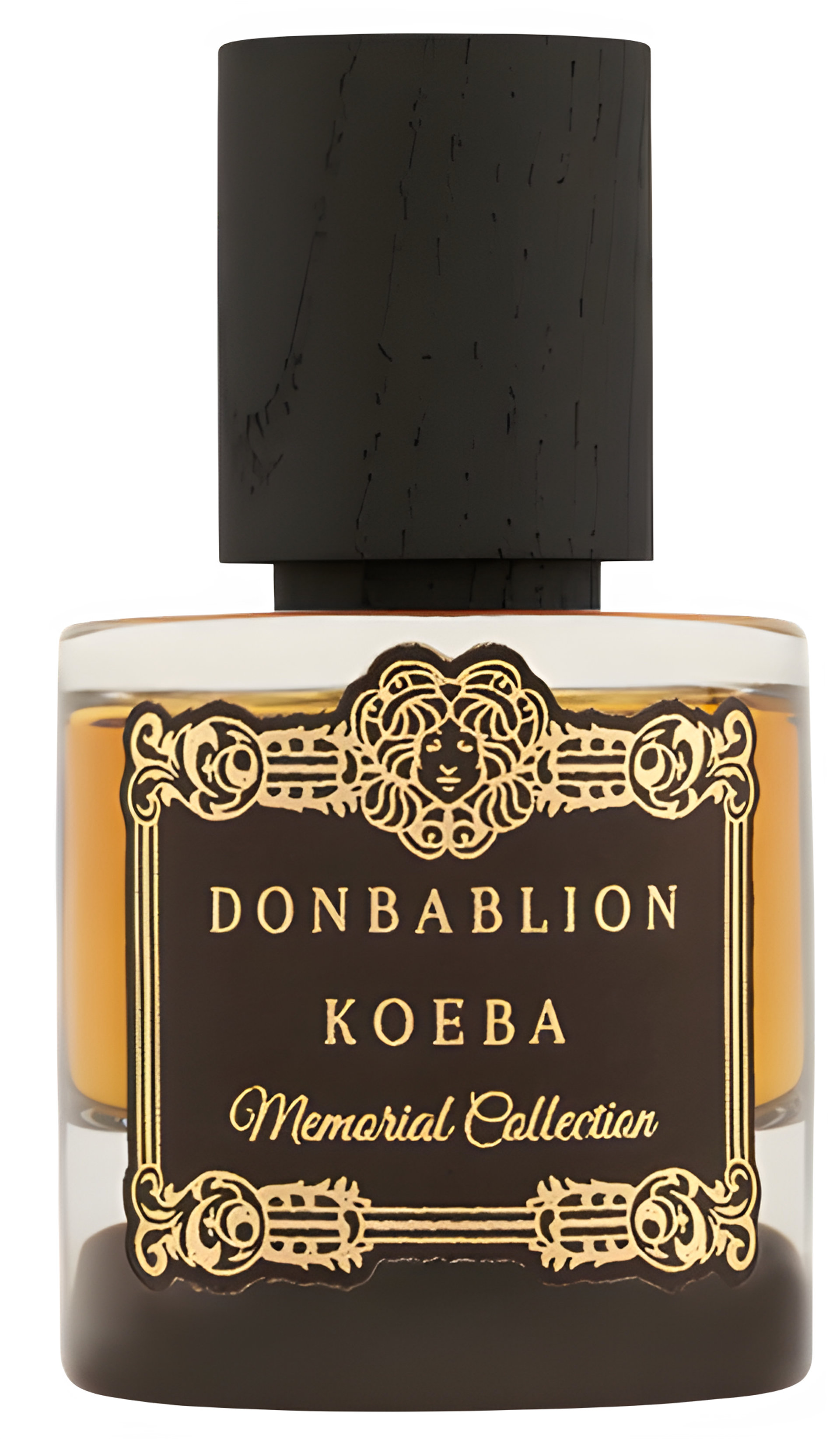 Picture of Koeba fragrance