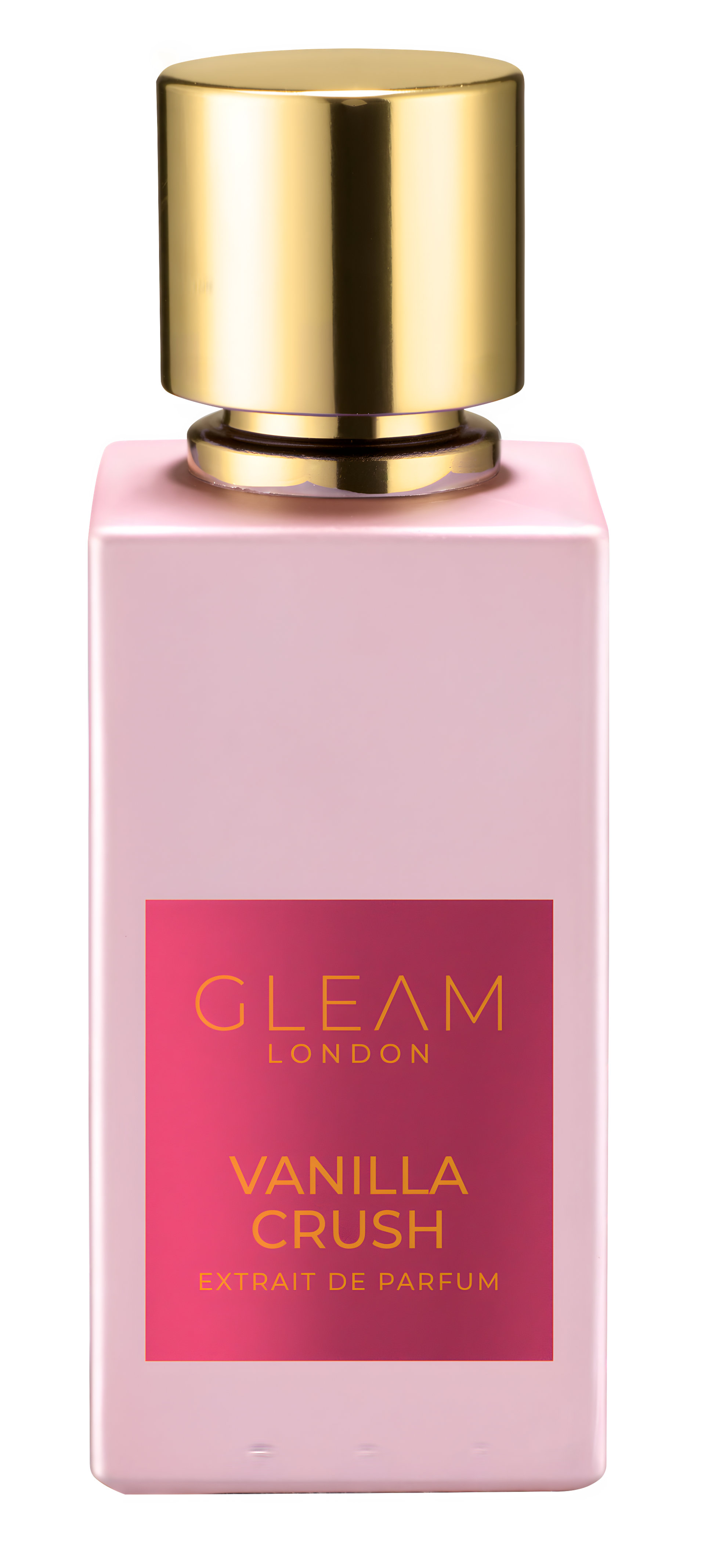 Picture of Vanilla Crush fragrance