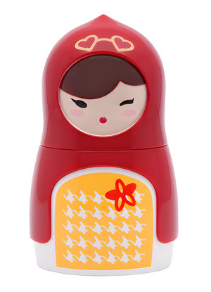 Sweet Cute by The Face Shop perfume bottle