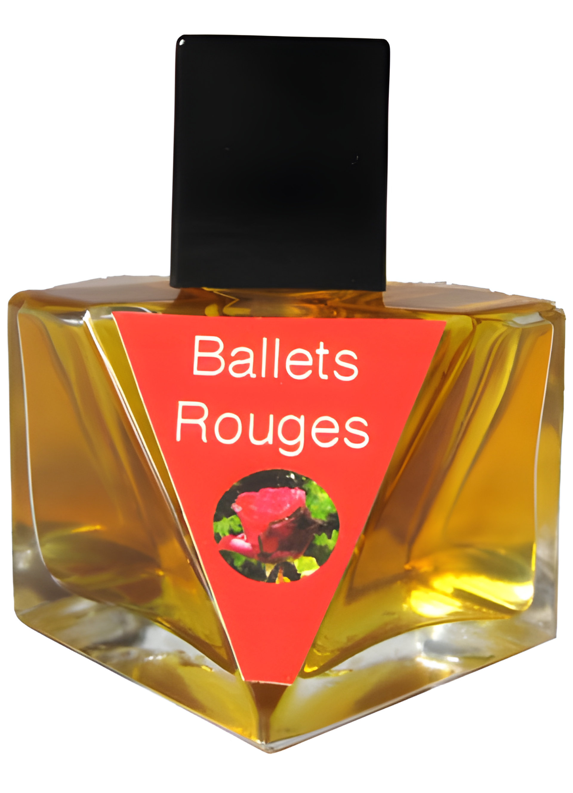 Picture of Ballets Rouges fragrance