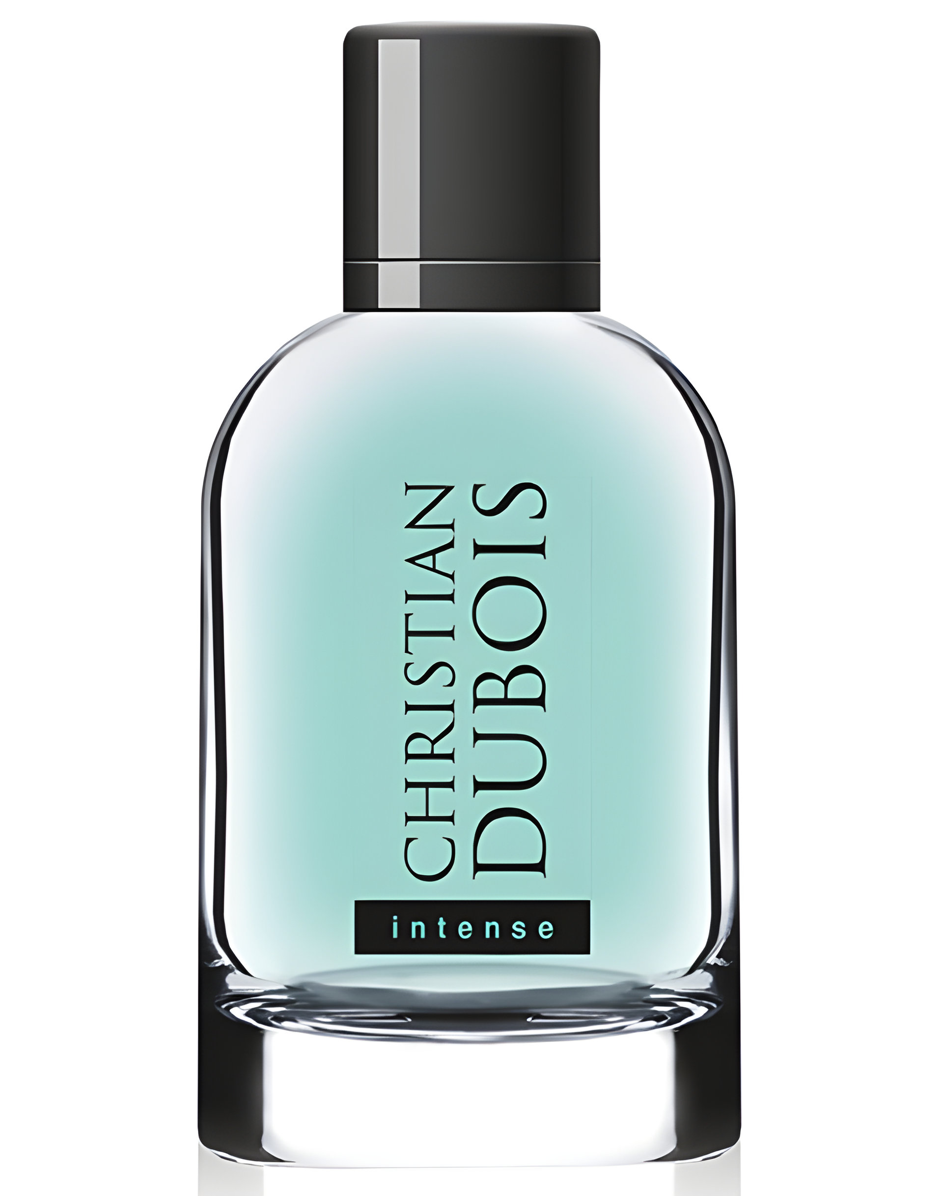 Picture of Christian Dubois Intense fragrance