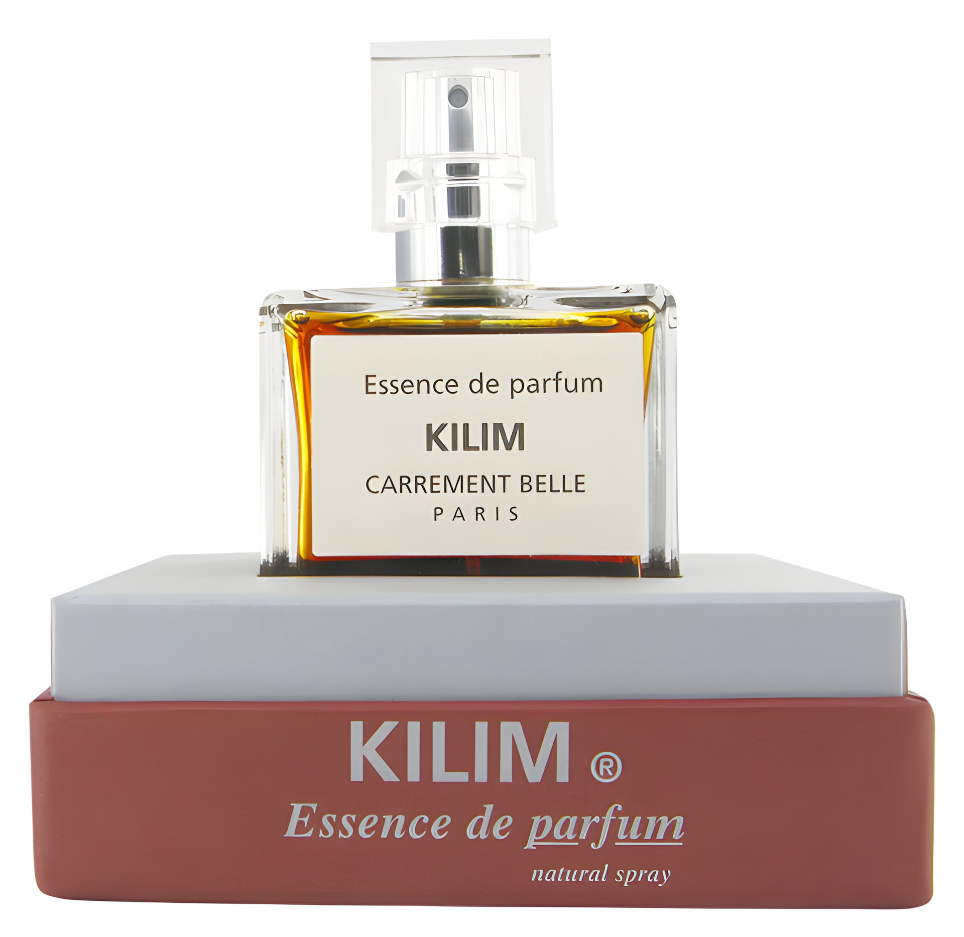 Picture of Kilim Pure Perfume fragrance