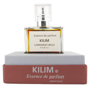 Kilim Pure Perfume by Carrement Belle perfume bottle