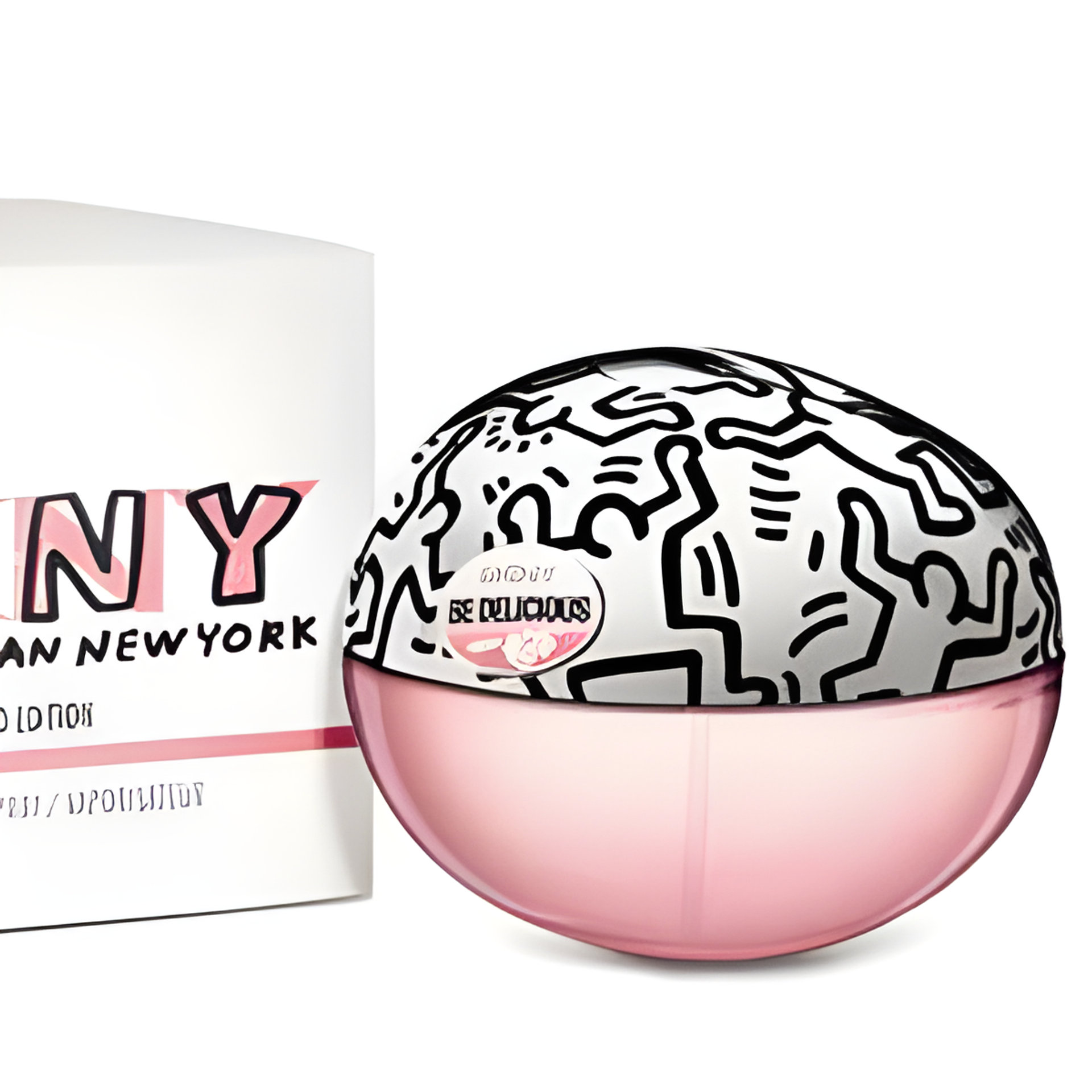 Picture of DKNY Fresh Blossom Art fragrance