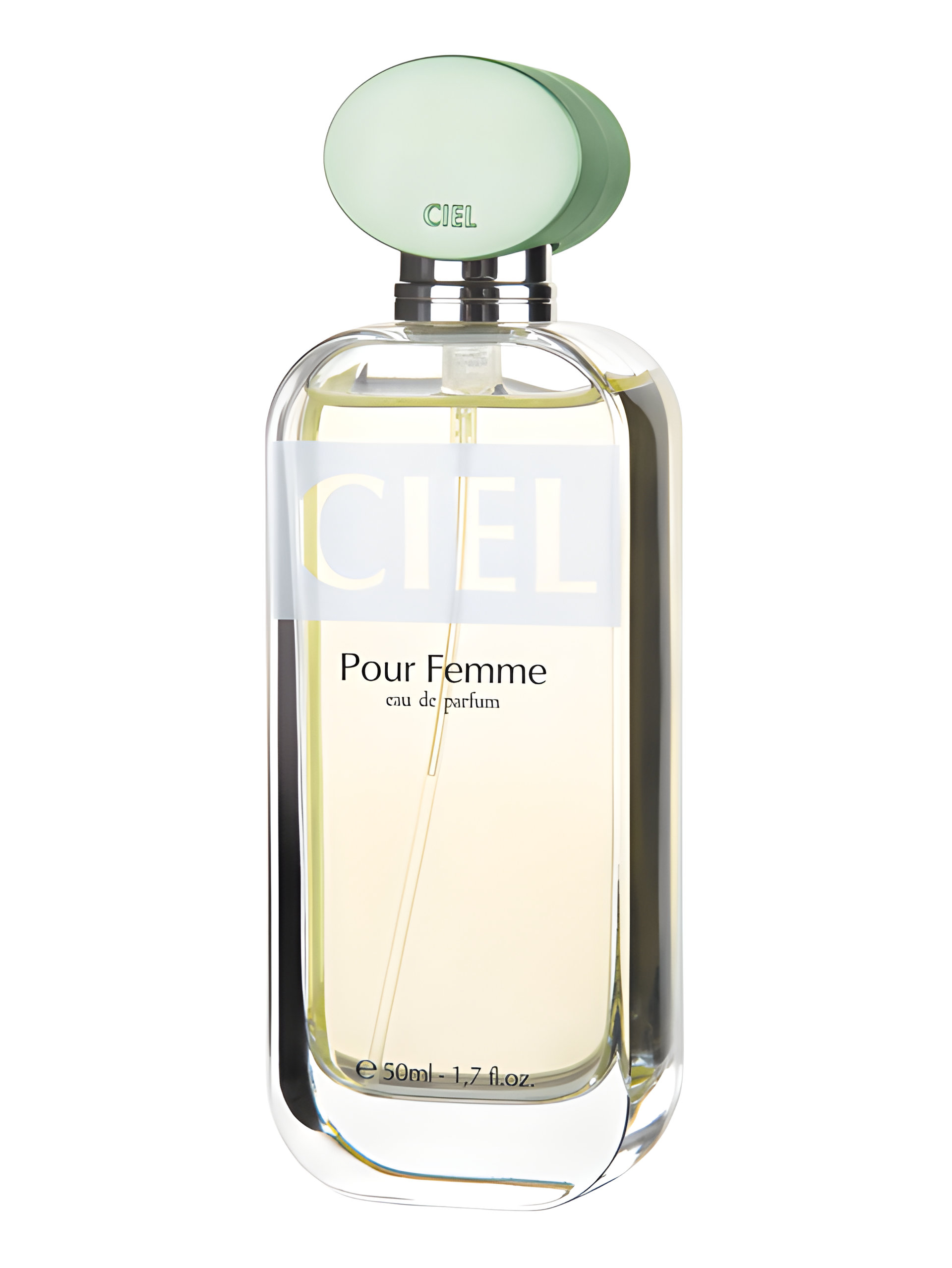 Picture of CIEL Pour Femme fragrance