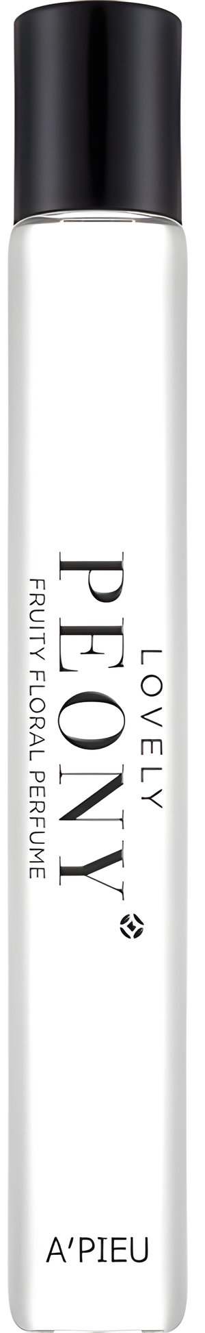 Lovely Peony by A'pieu perfume bottle