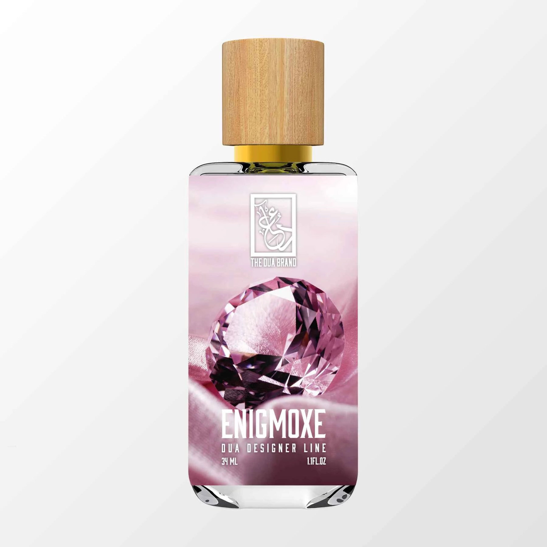Picture of Enigmoxe fragrance