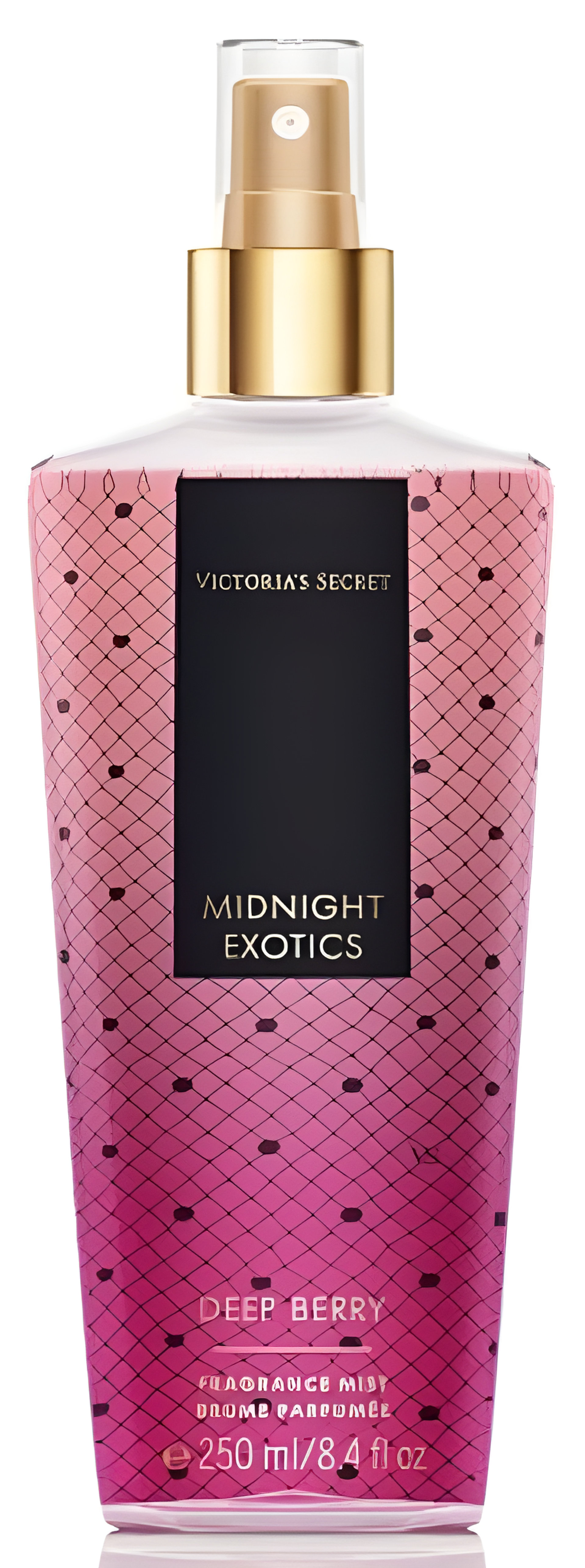 Picture of Midnight Exotics Deep Berry fragrance