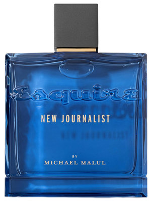 Picture of New Jornalist fragrance
