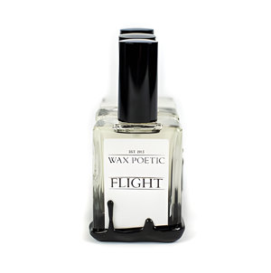 Flight by Wax Poetic perfume bottle