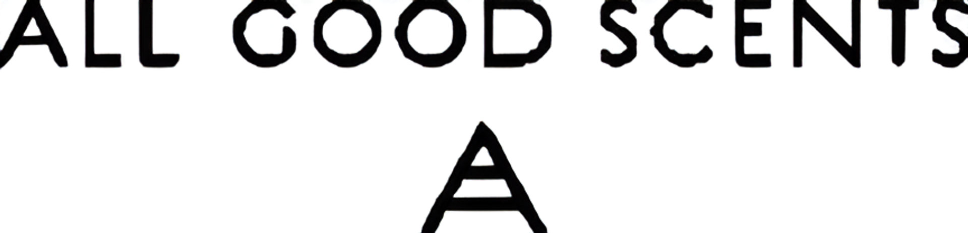 Picture of All Good Scents brand