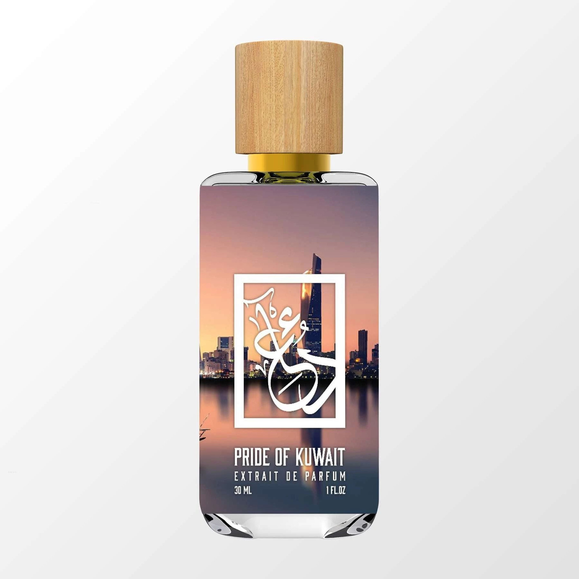 Picture of Pride of Kuwait fragrance