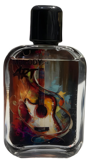Melody by ART Perfume perfume bottle