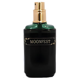 Moonfest by Meshaz Natural Perfumes perfume bottle