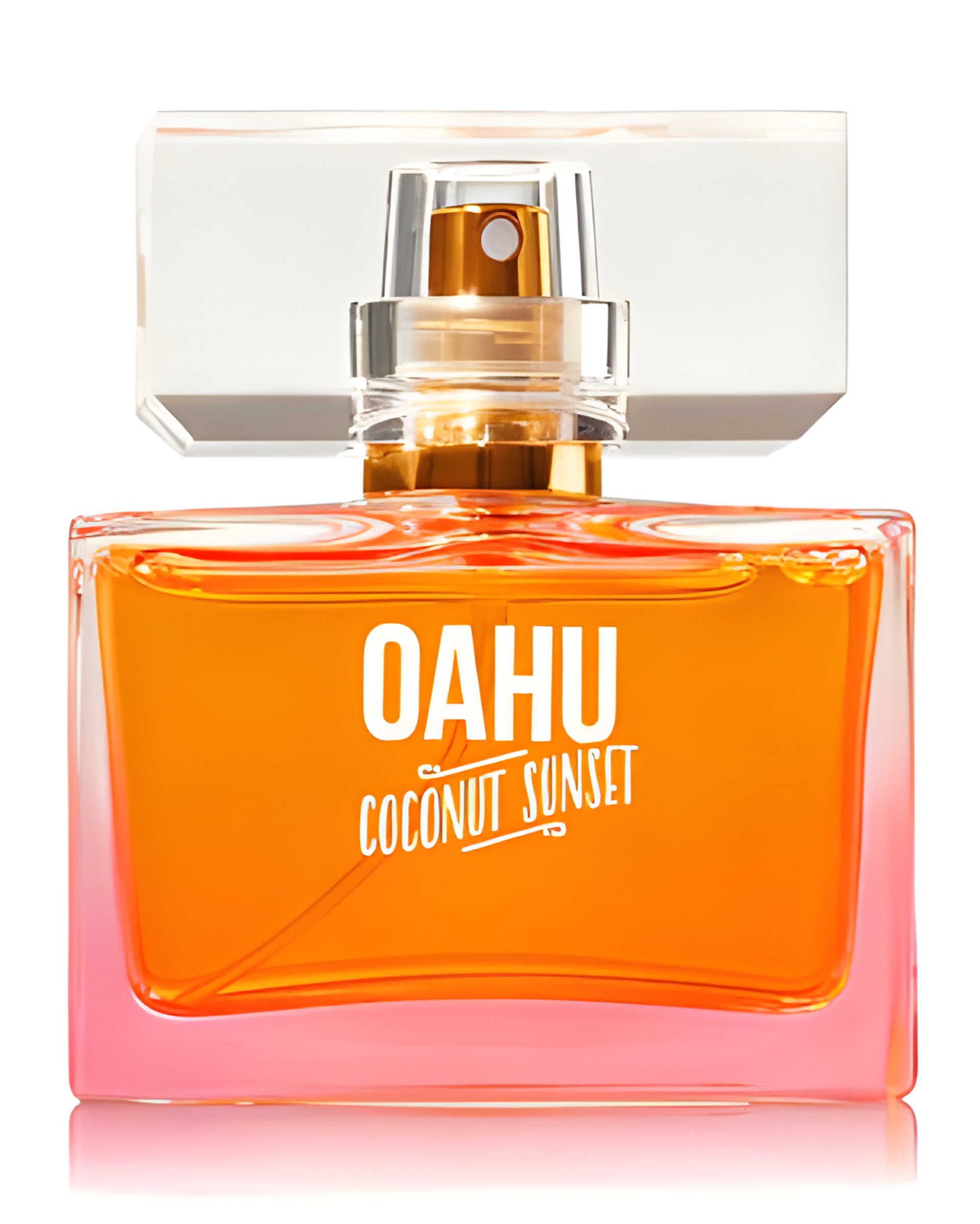 Picture of Oahu Coconut Sunset fragrance