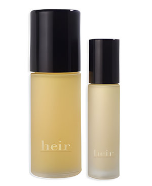 Heir by Susan D. Owens perfume bottle