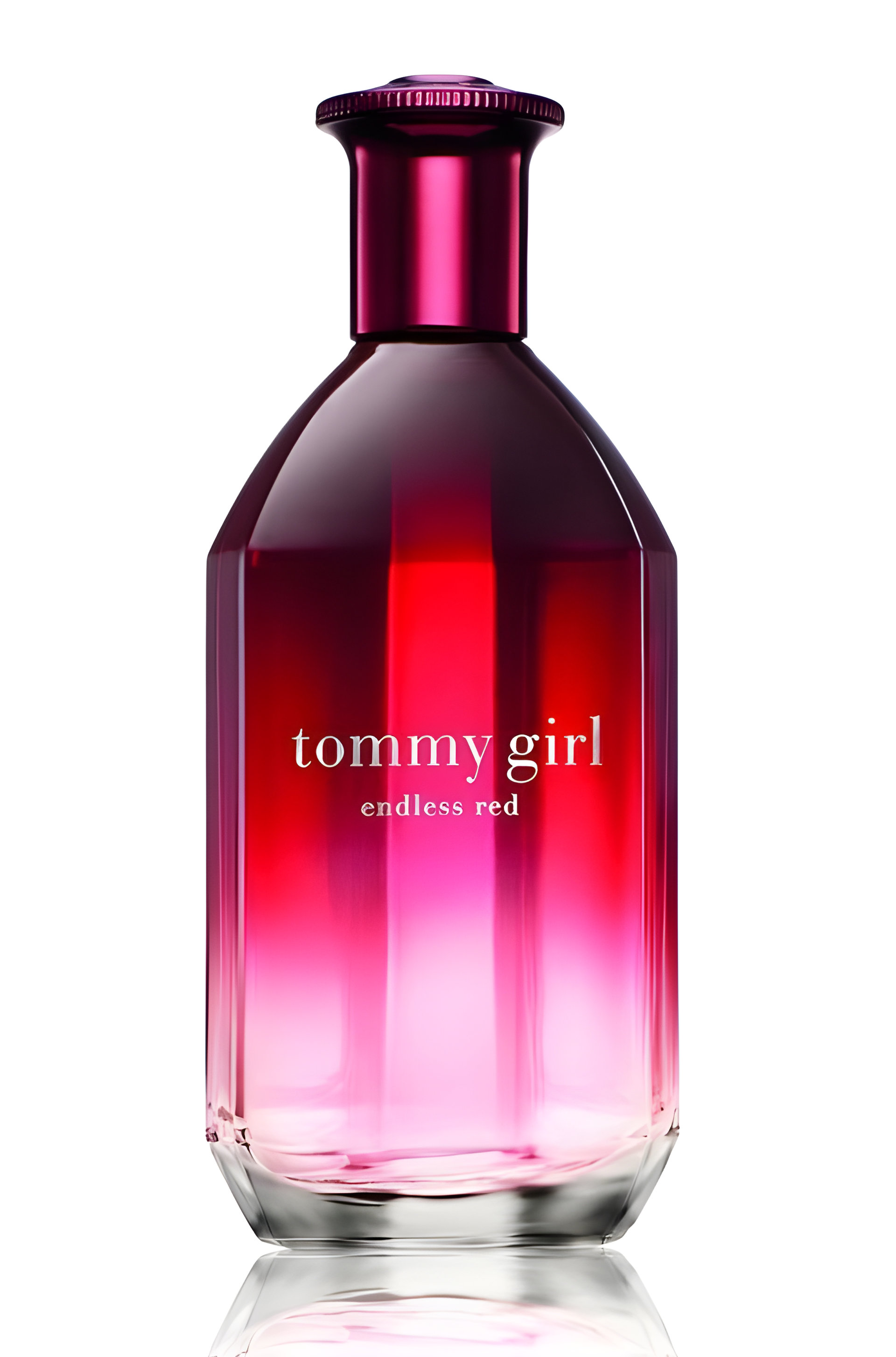 Picture of Tommy Girl Endless Red fragrance