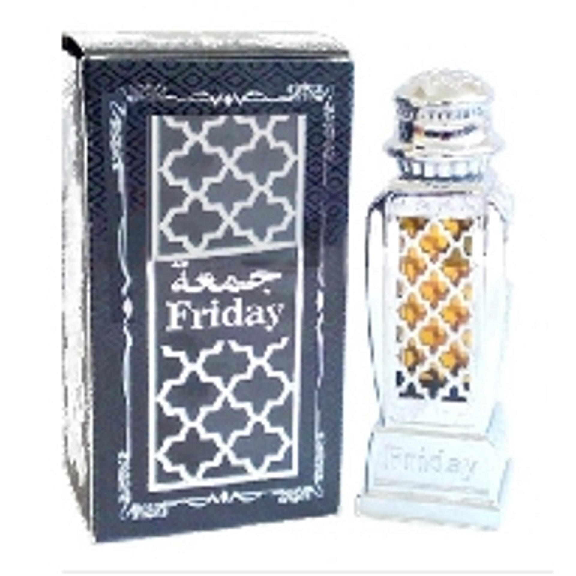 Picture of Friday fragrance