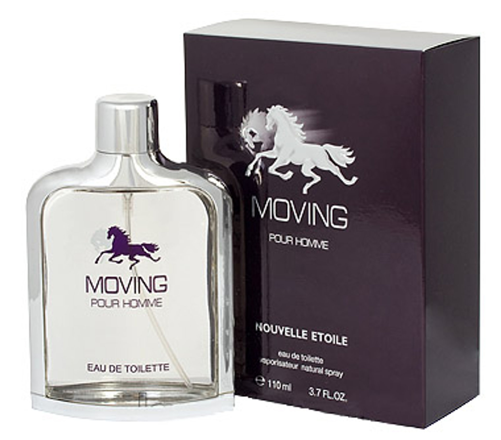 Picture of Moving fragrance
