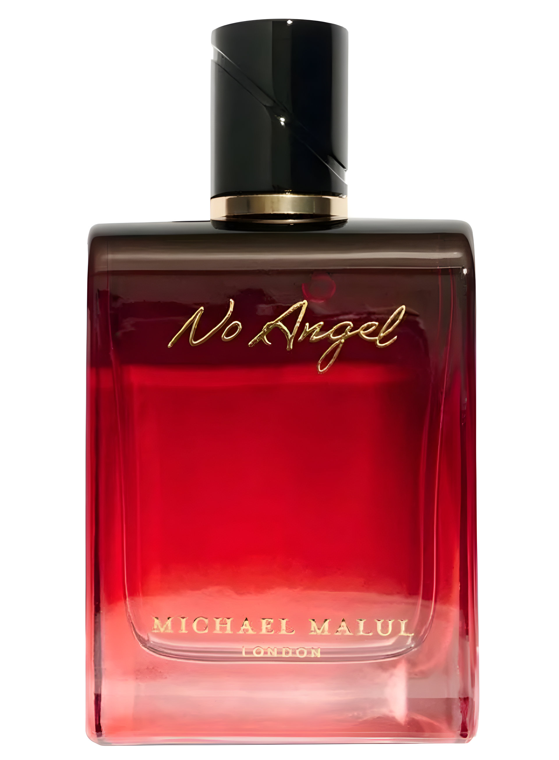 Picture of No Angel fragrance