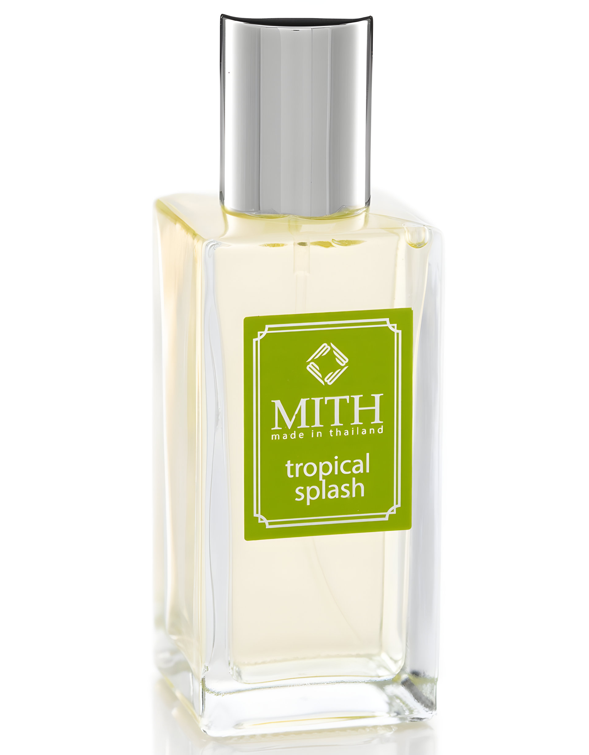 Picture of Tropical Splash fragrance