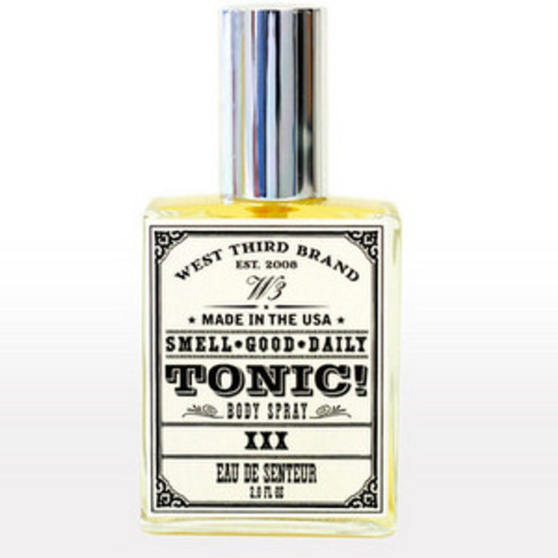 Picture of XXX fragrance