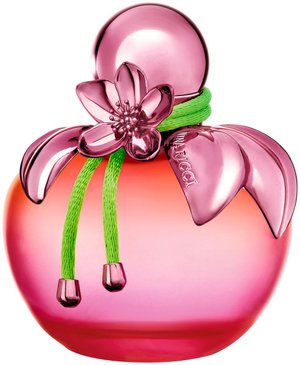 Nina Illusion by Nina Ricci perfume bottle