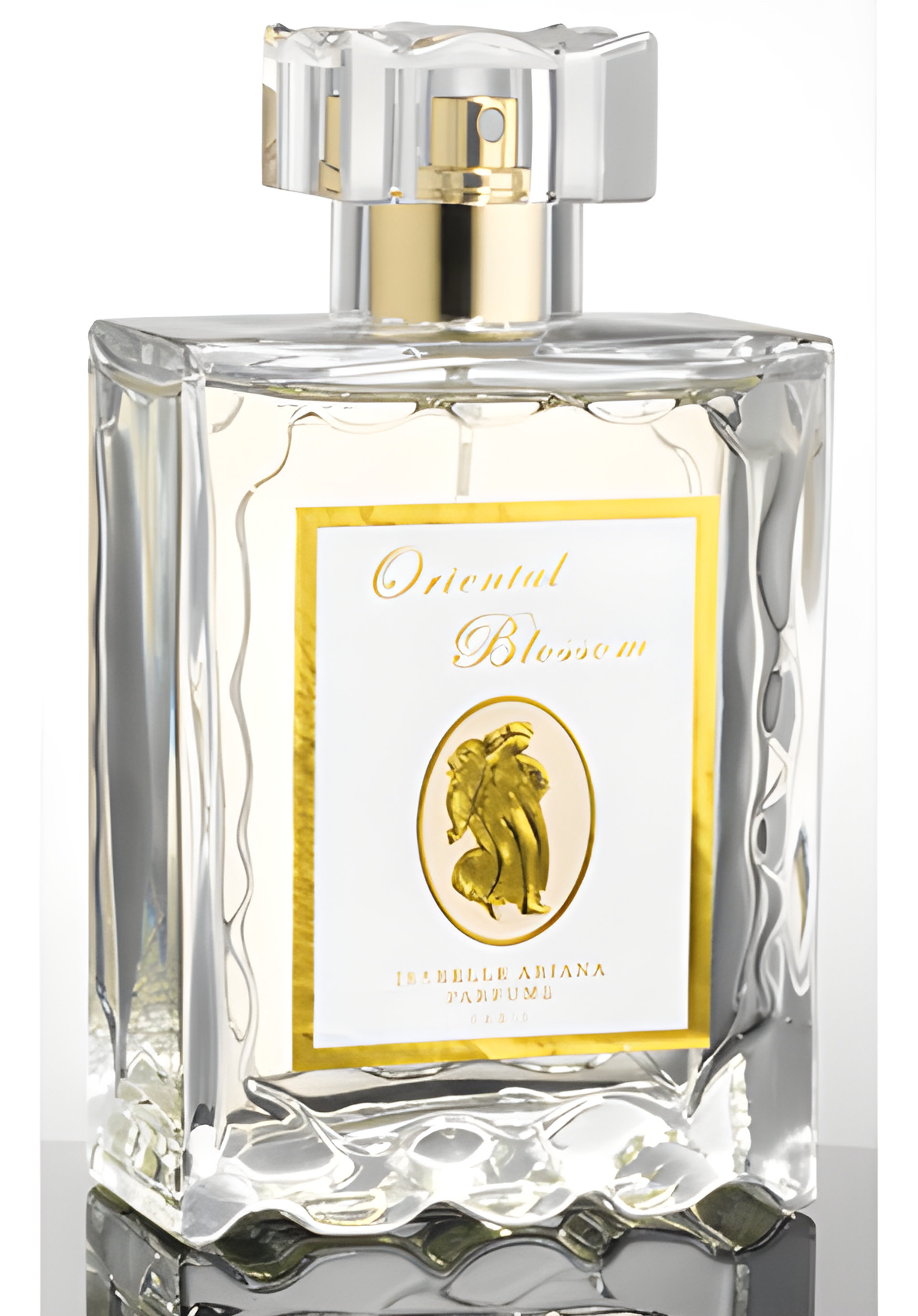 Picture of Oriental Blossom fragrance