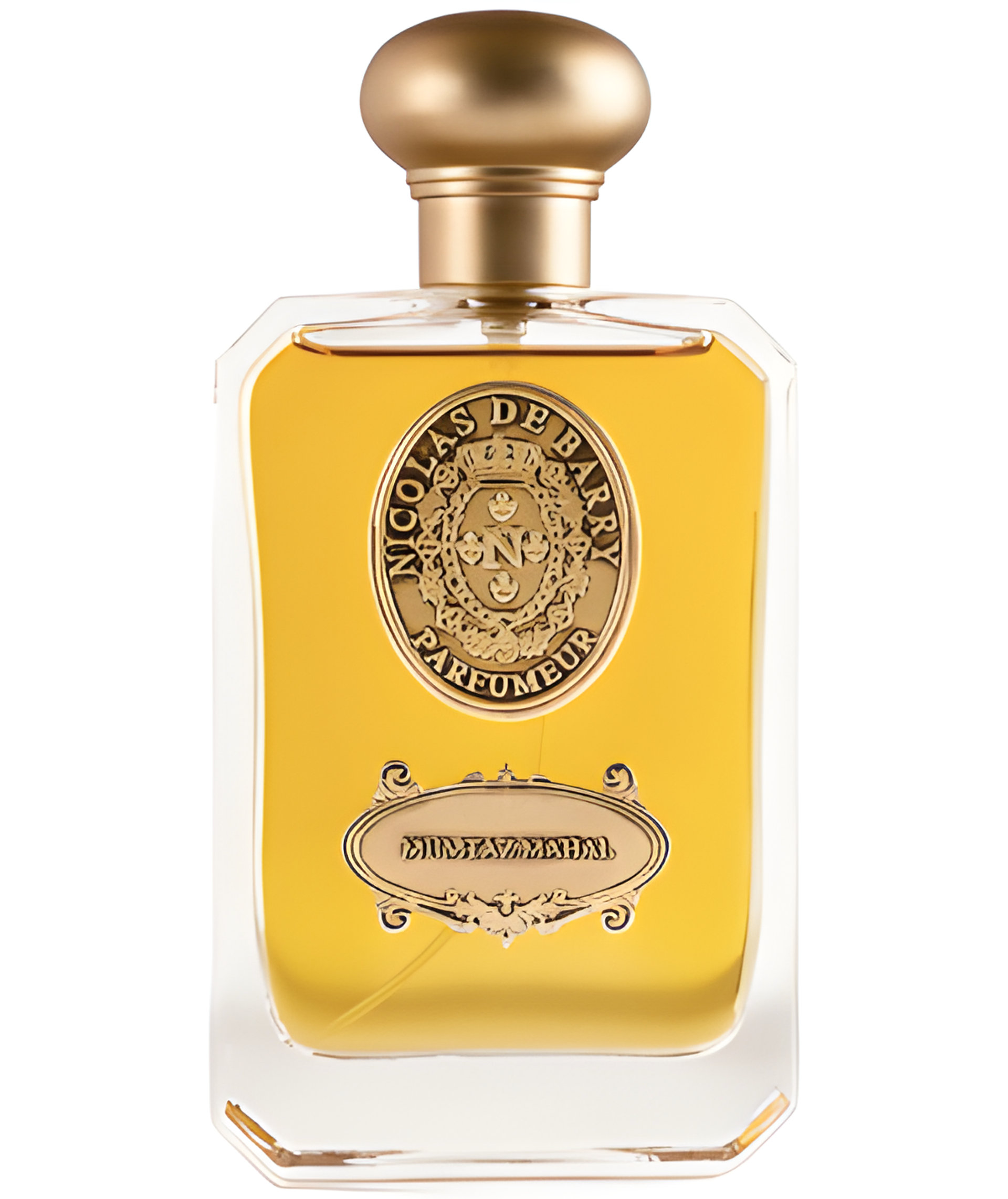 Picture of L'eau de Mumtaz-I Mahal fragrance