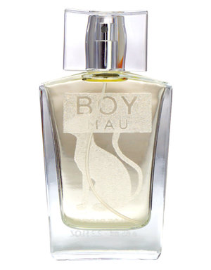 Boy by Mau Perfume perfume bottle