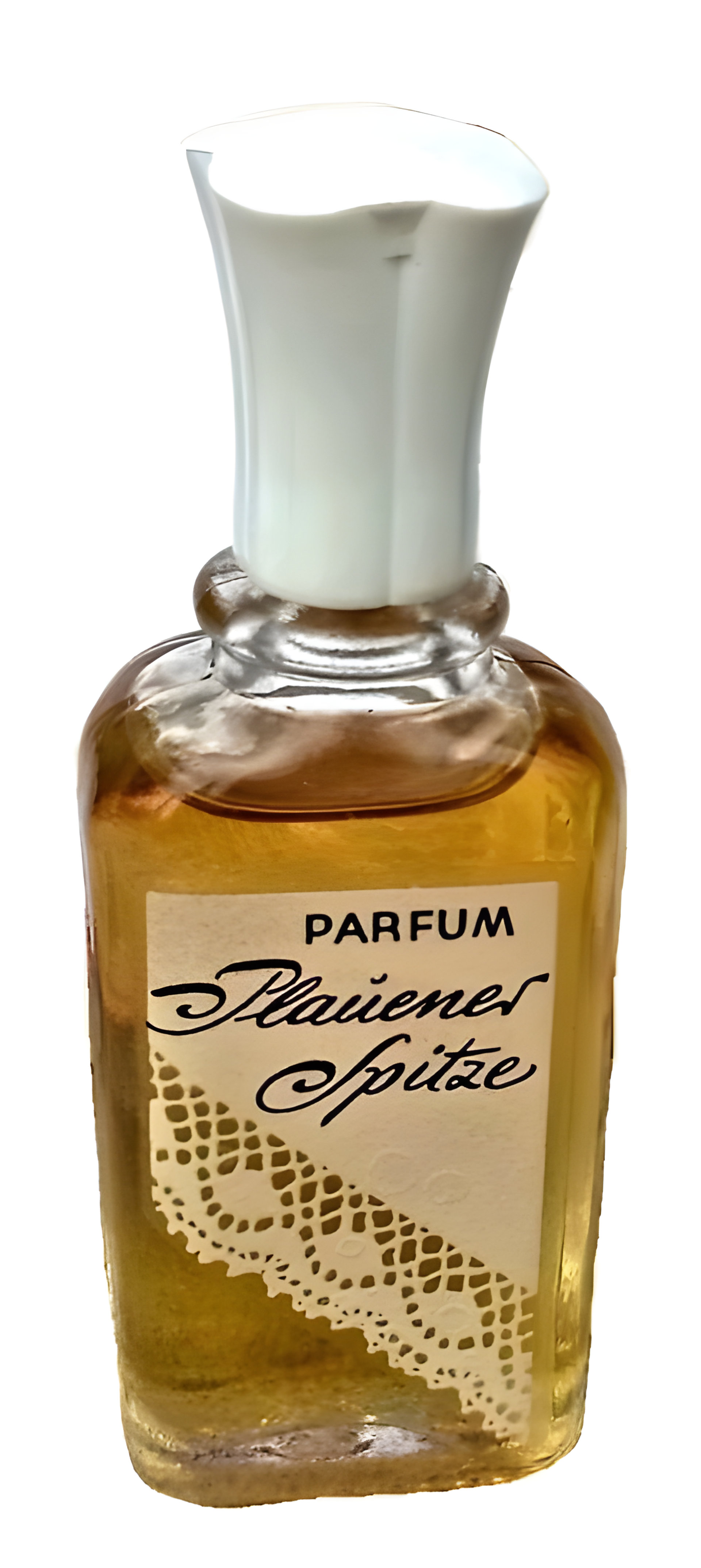 Picture of Plauener Spitze fragrance