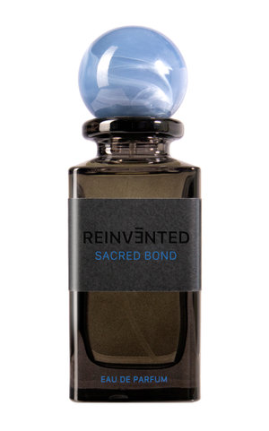 Sacred Bond by Reinvented perfume bottle