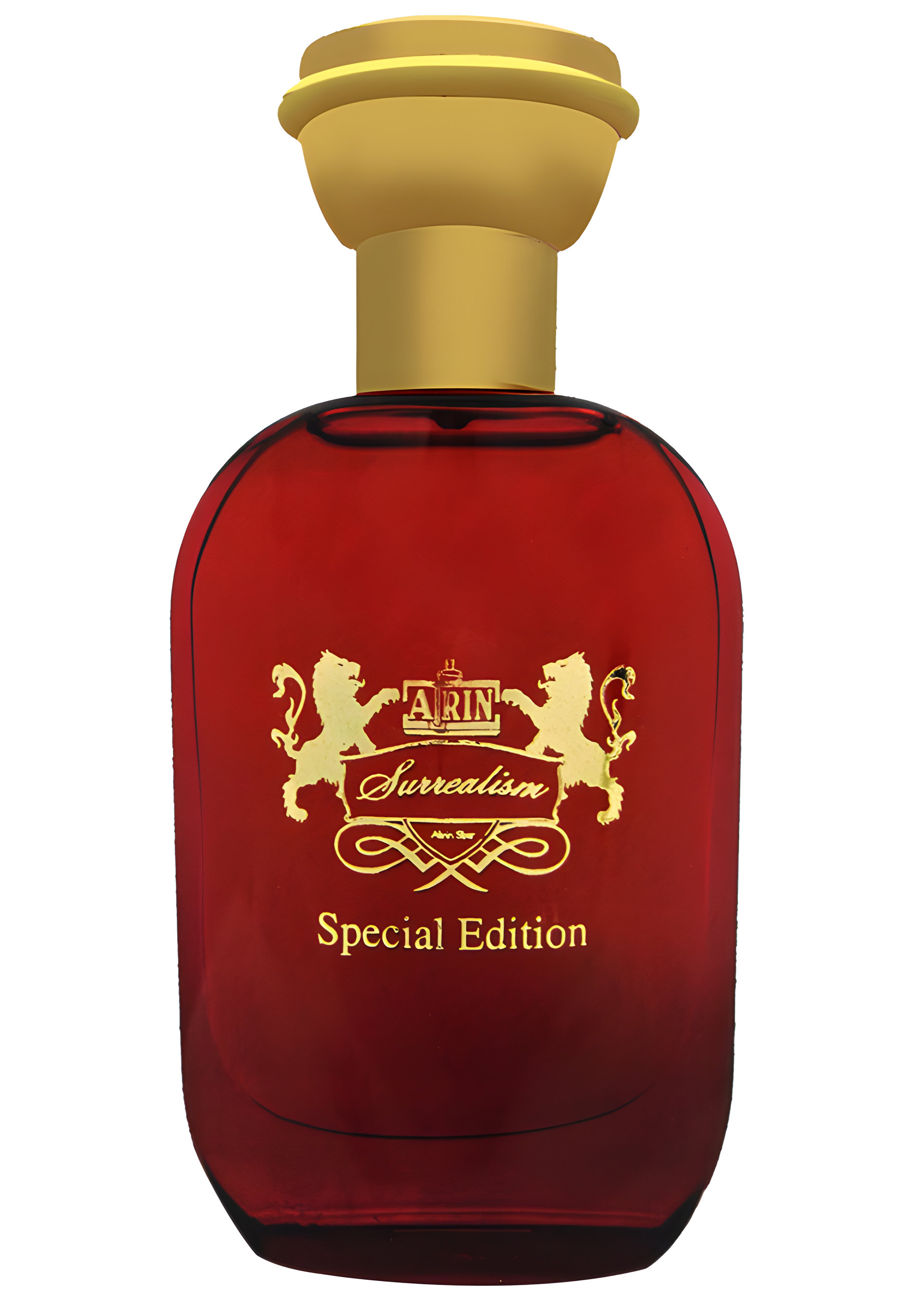 Picture of Surrealism fragrance