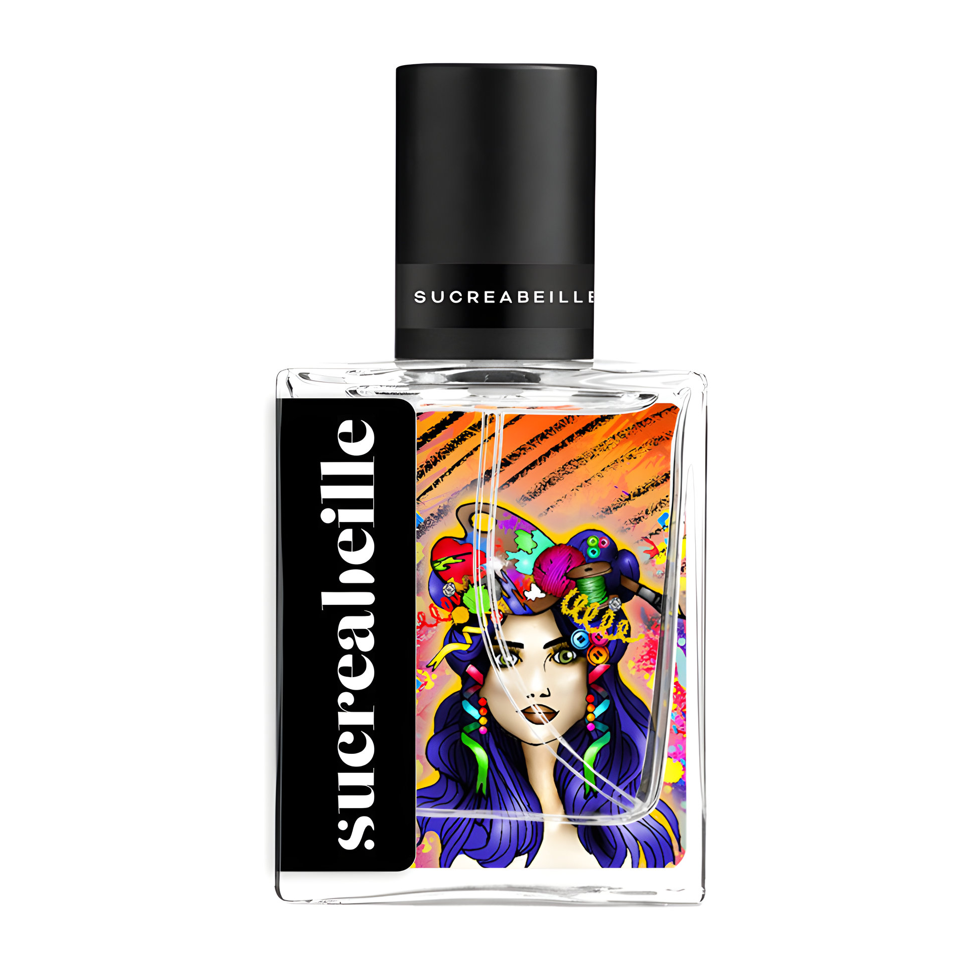 Picture of Crafty Witch fragrance